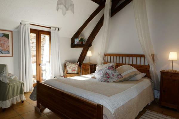 Chambres D'Hotes La Licorne Valojoulx Ngoại thất bức ảnh