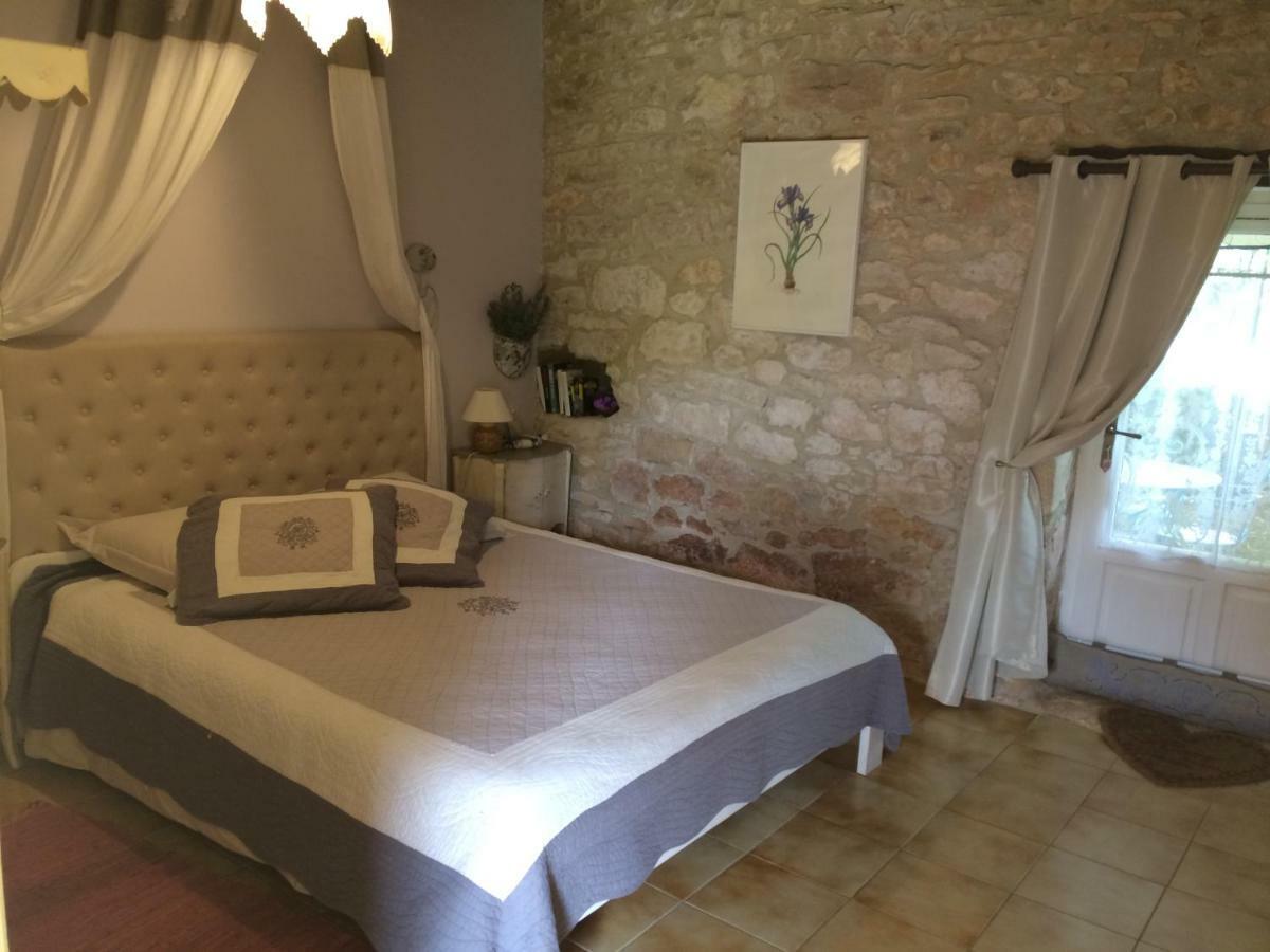 Chambres D'Hotes La Licorne Valojoulx Ngoại thất bức ảnh
